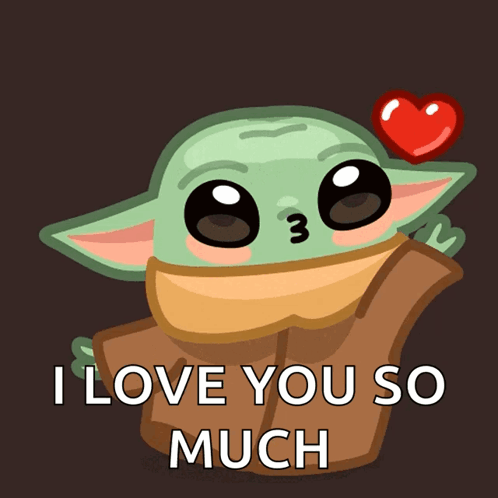 Yoda